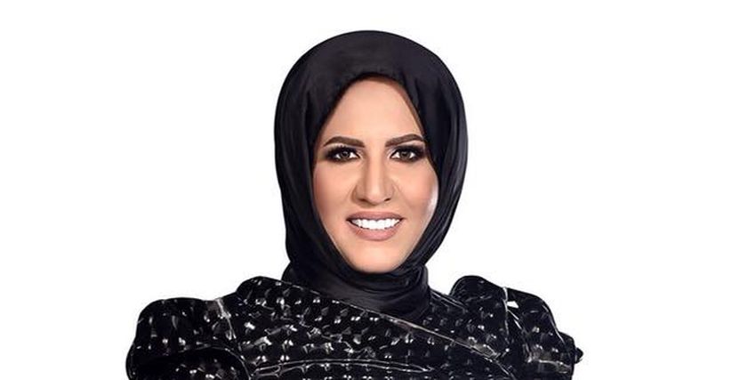 إيناس علي 