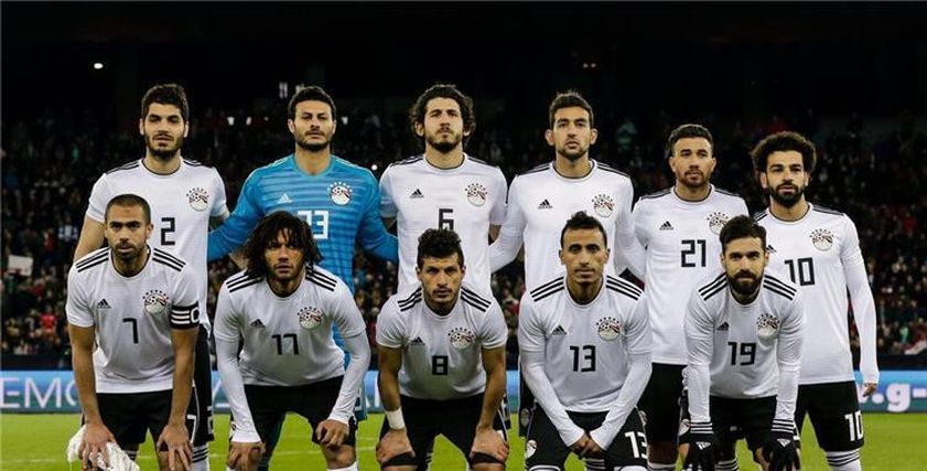 المنتخب الوطني