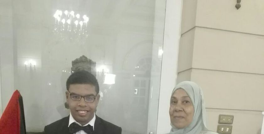 أحمد السيد