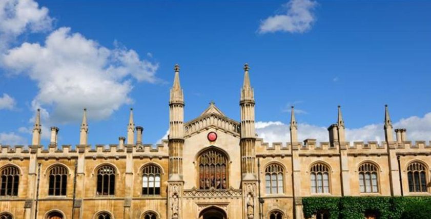 جامعة كامبريدج