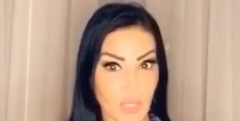 سمية الخشاب