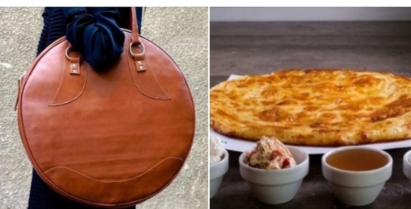 شنطة الفطير المشلتت