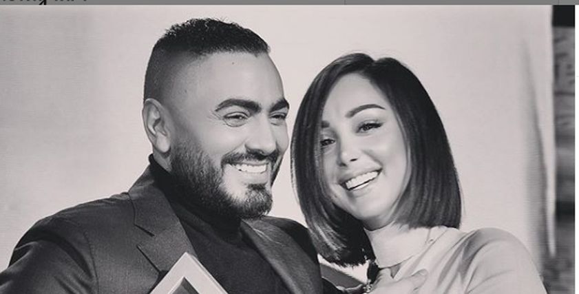 تامر حسني
