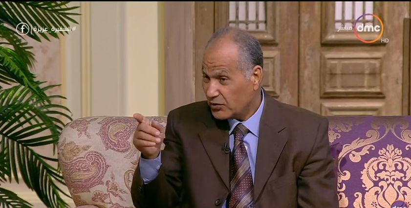 عبدالرحمن رشاد