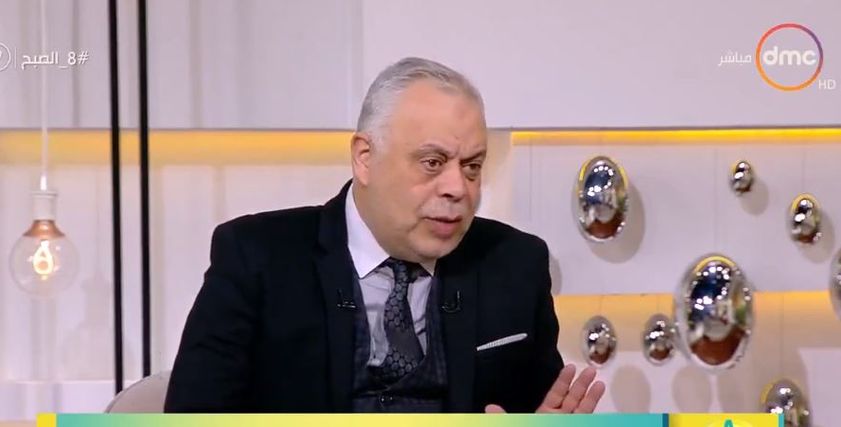 اشرف زكي