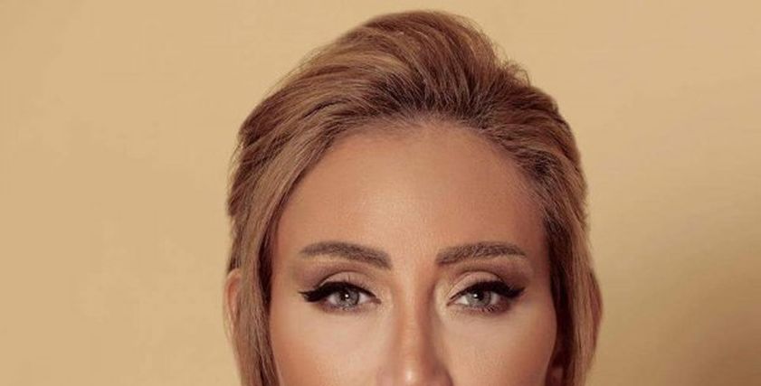 ريهام سعيد