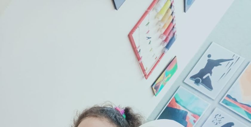 مرسم سحر سعيد