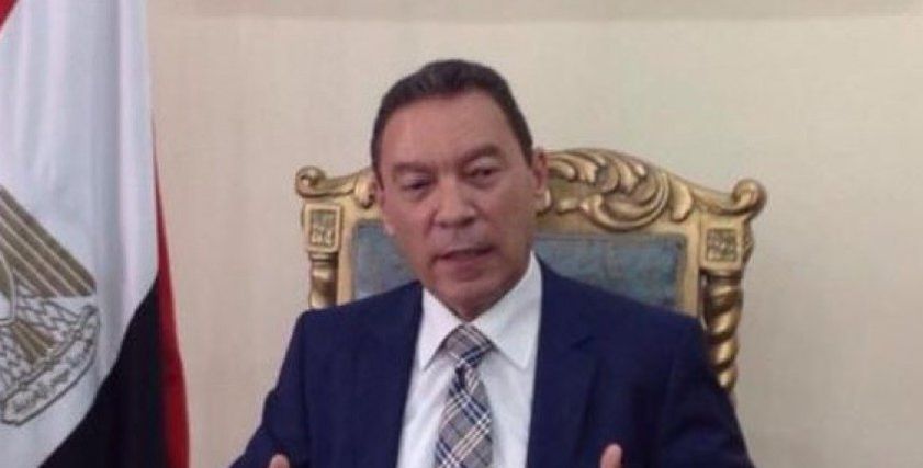 هاني الناظر