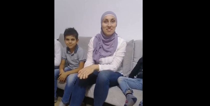 صفية الروسية