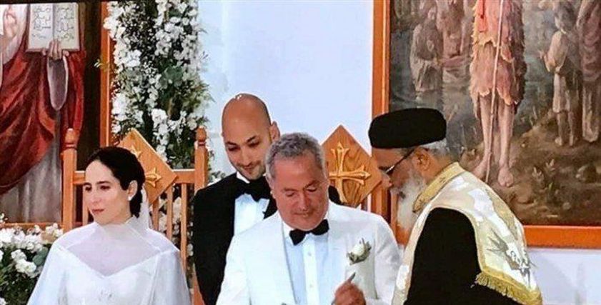 ابنة سميح ساويرس