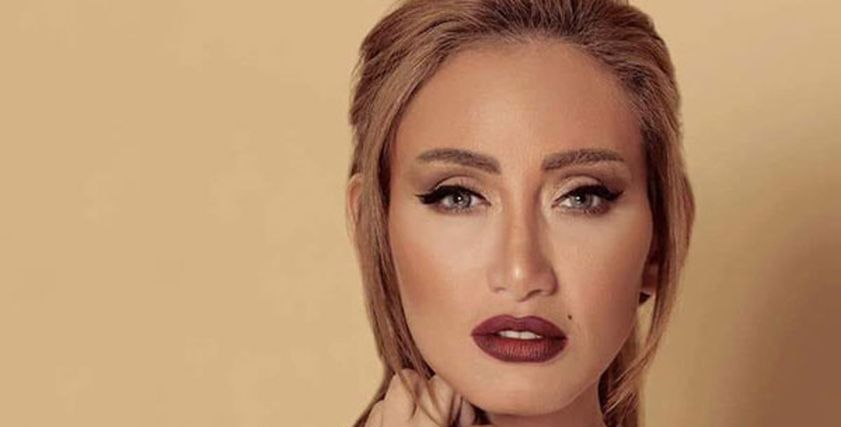 ريهام سعيد