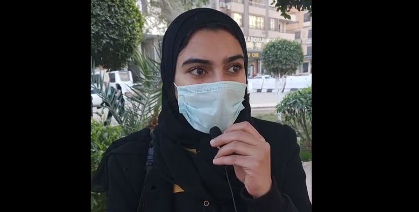أرملة مهندس الدقهلية