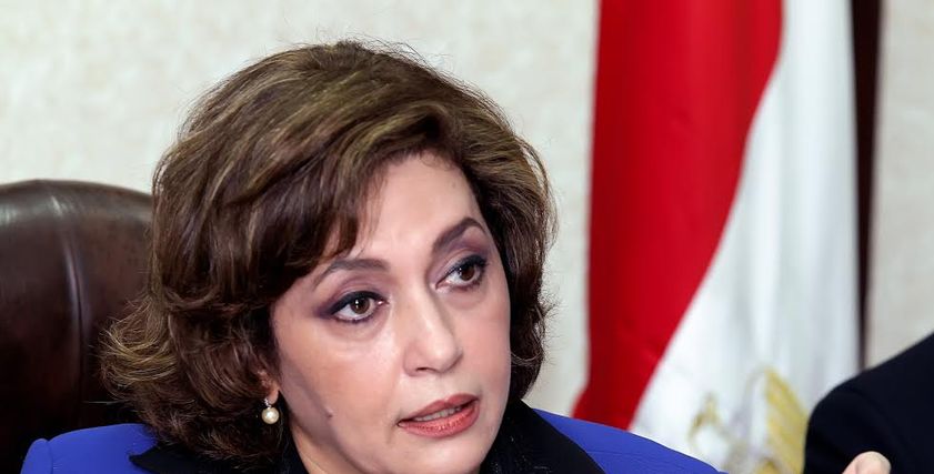الإعلامية الراحلة صفاء حجازي