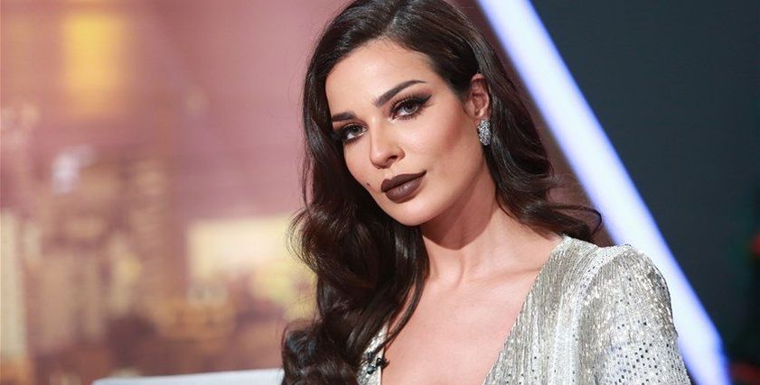 نادين صورة أرشيفية