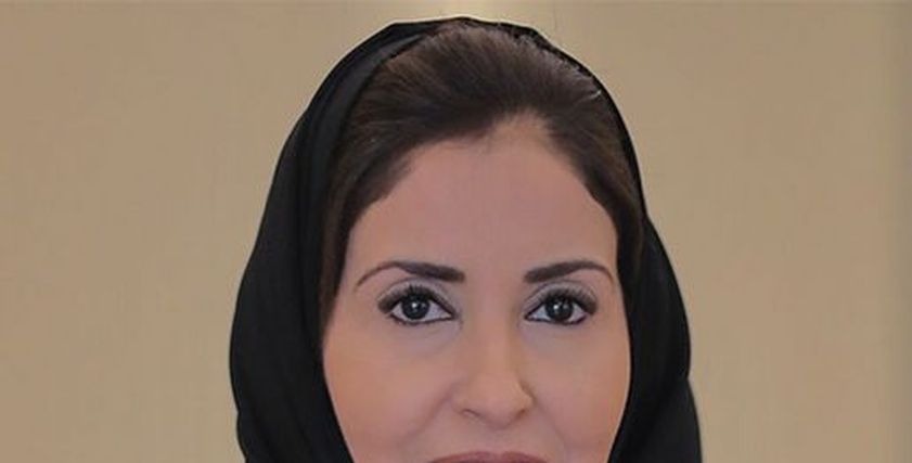 الدكتورة ايمان المطيري