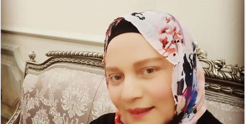 استغلال فترة الحظر في تعليم الأطفال أعمال يدوية