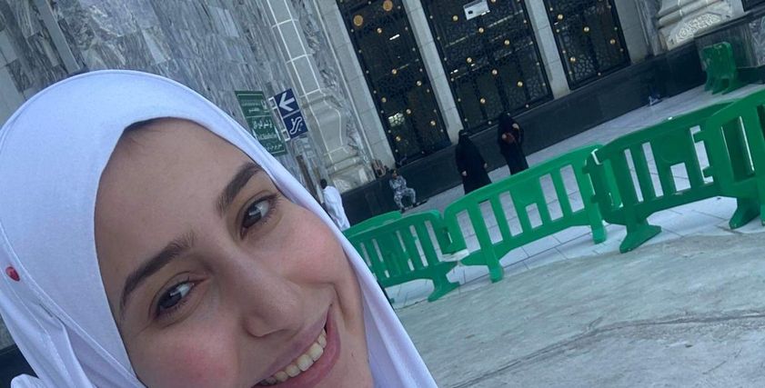 إيناس سالم