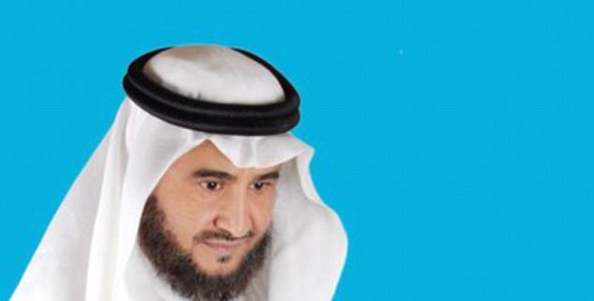 أحمد بن سعد القرني