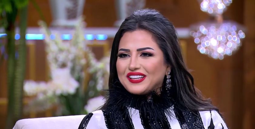 إيمان عبدالغني