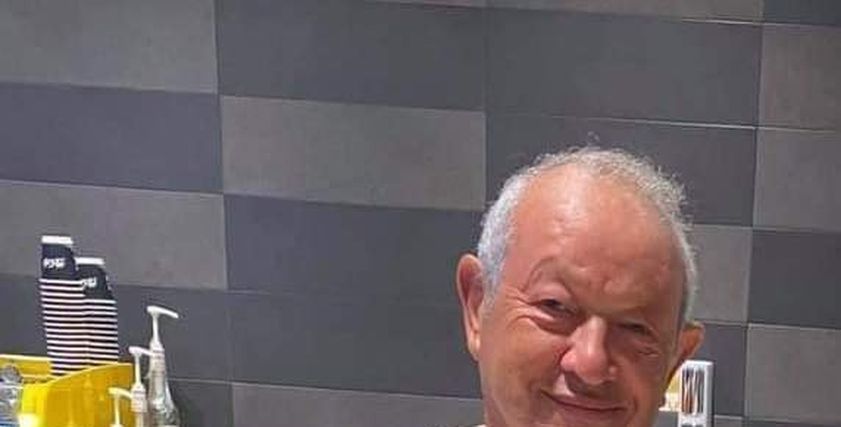 نجيب ساويرس