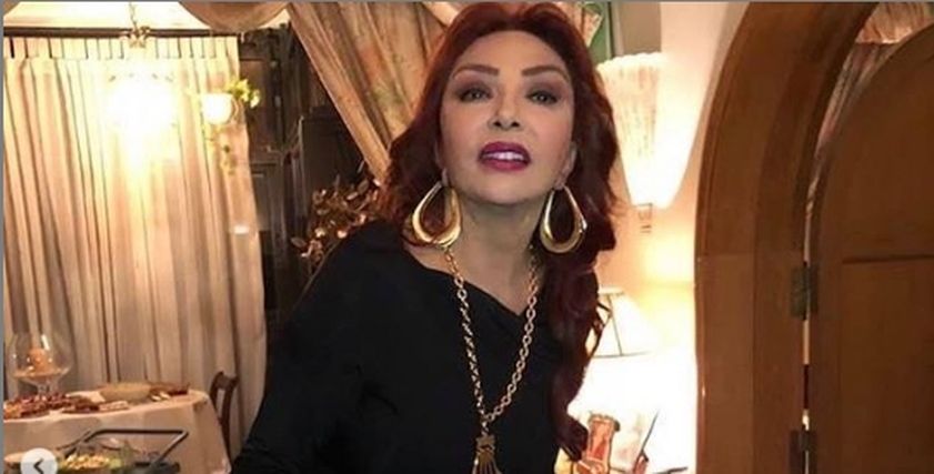 نبيلة عبيد
