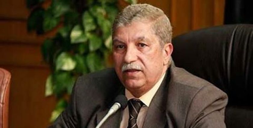 محافظ الإسماعيلية