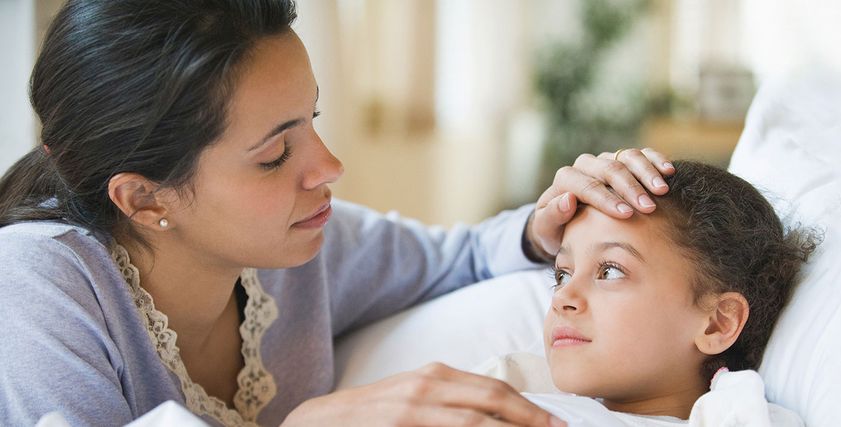 نصائح للأمهات في العيد