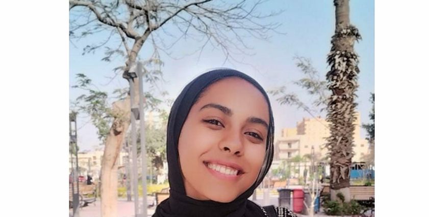 إسراء حسين
