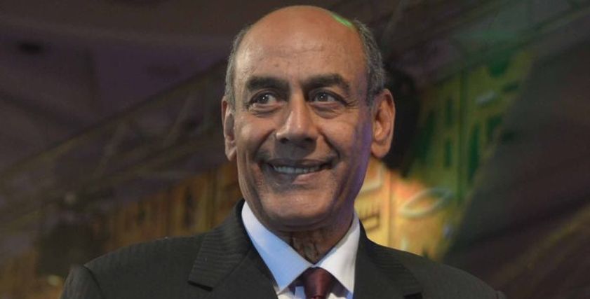 القصة الكاملة لاتهام الفنان أحمد بدير لشابة بـ