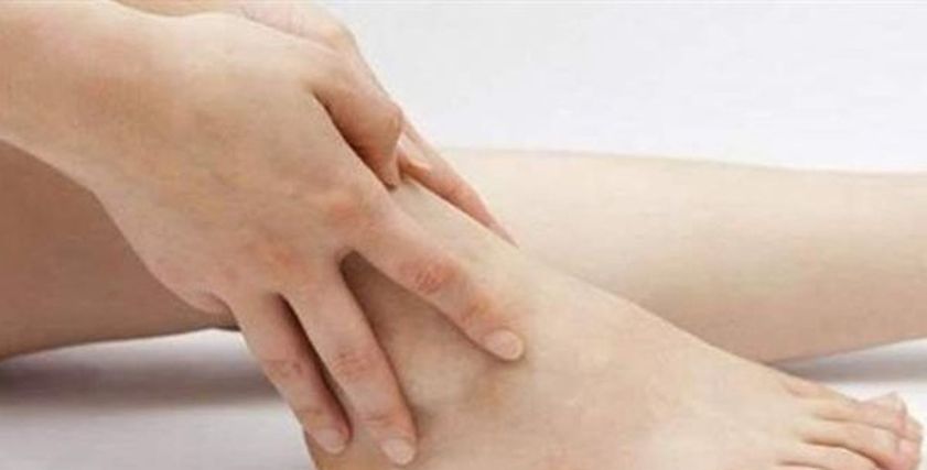 جلطة الأوردة العميقة