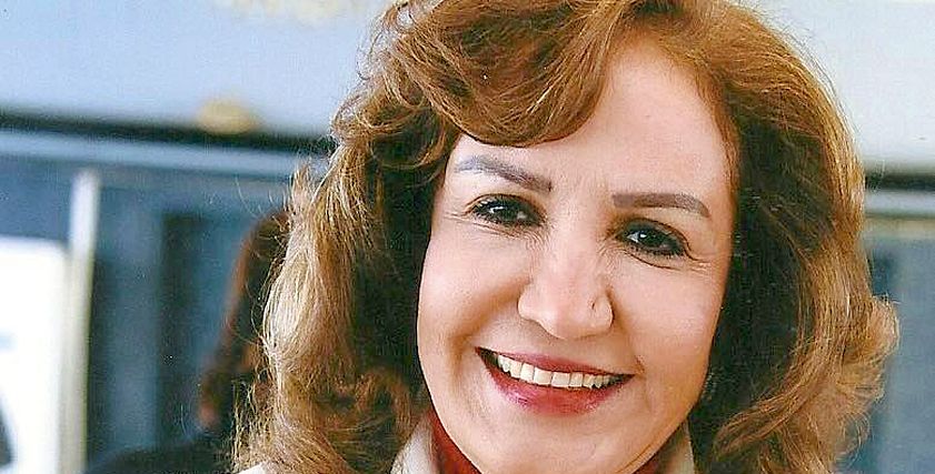 زينب الغزالي