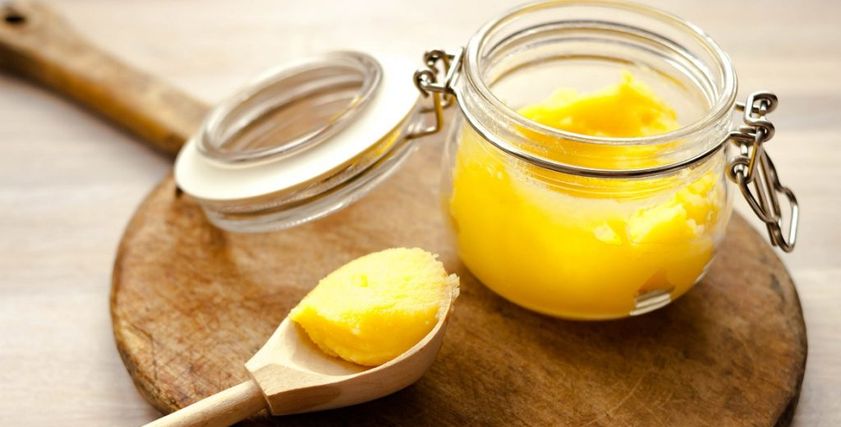 أضرار السمن الصناعي وبدائلها