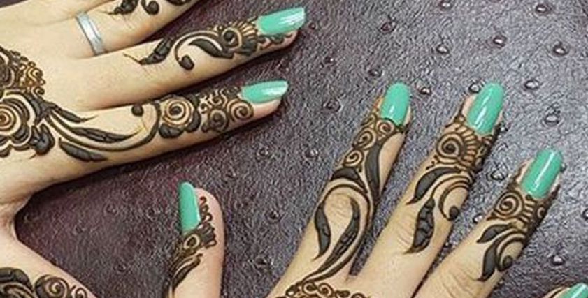 طريقة ازالة الحناء من اليد بسرعة