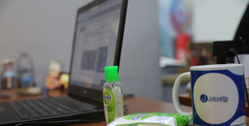 مواجهة فيروس كورونا