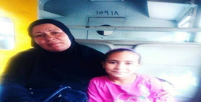 بعد 8 ساعات من فقدانها.. أسرة  الطفلة