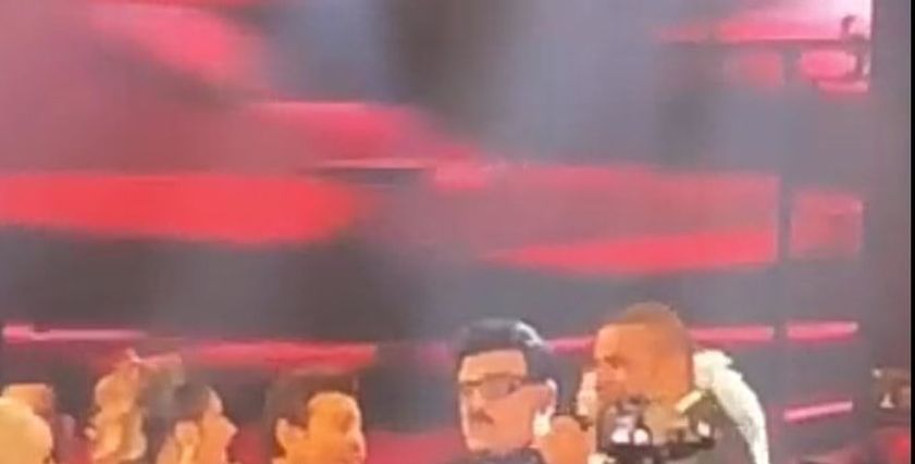 عمرو دياب