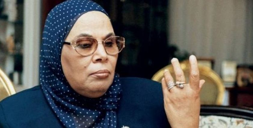 الدكتورة آمنة نصير