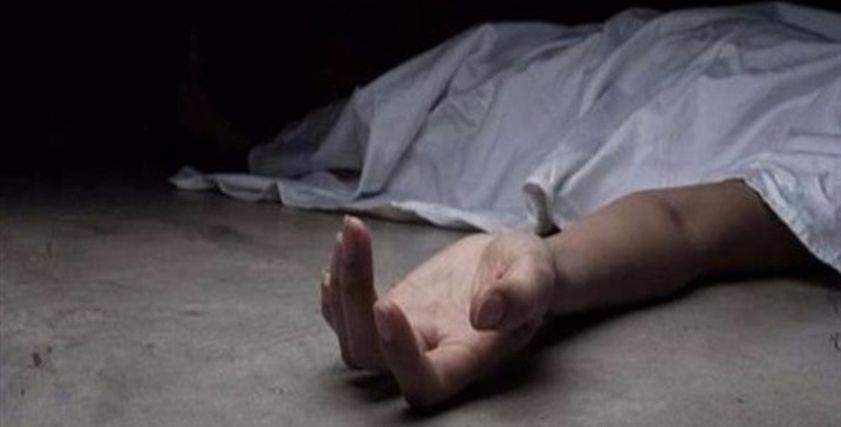 زوج يقتل زوجته ويدفنها في بيت الزوجية ويعرض الشقة للإيجار