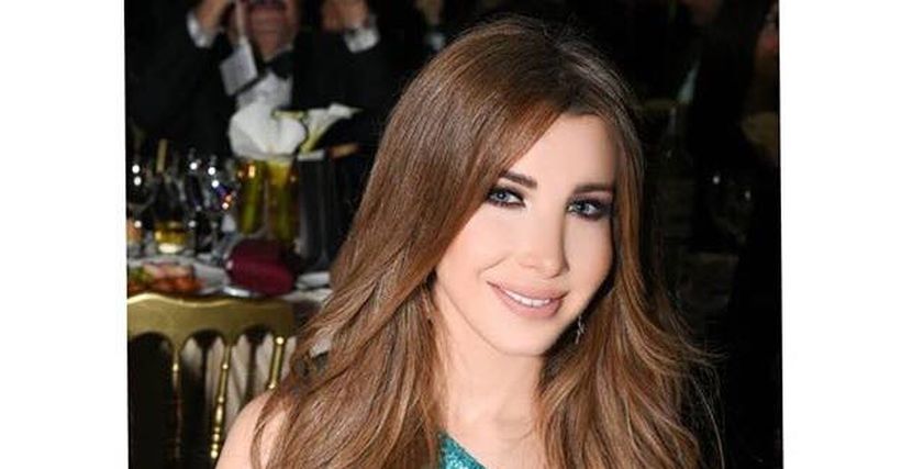 نانسي عجرم