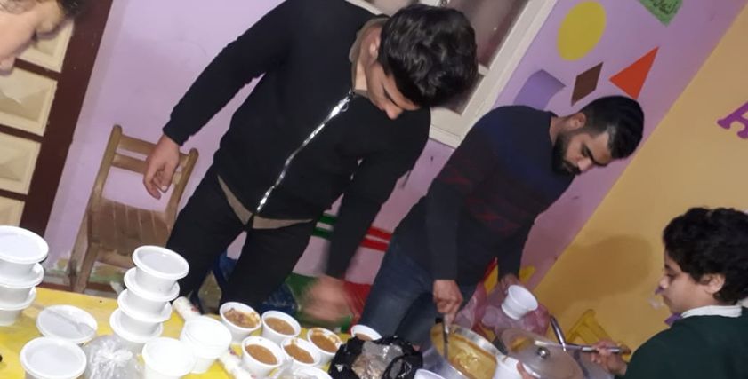 مبادرة أهل دمياط