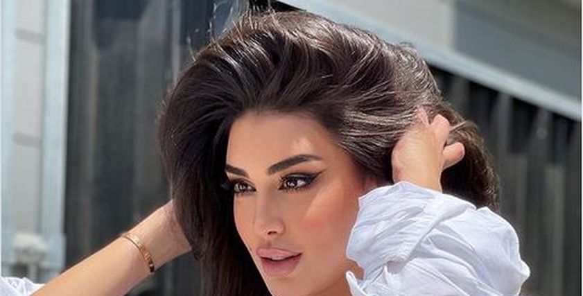 ياسمين صبري