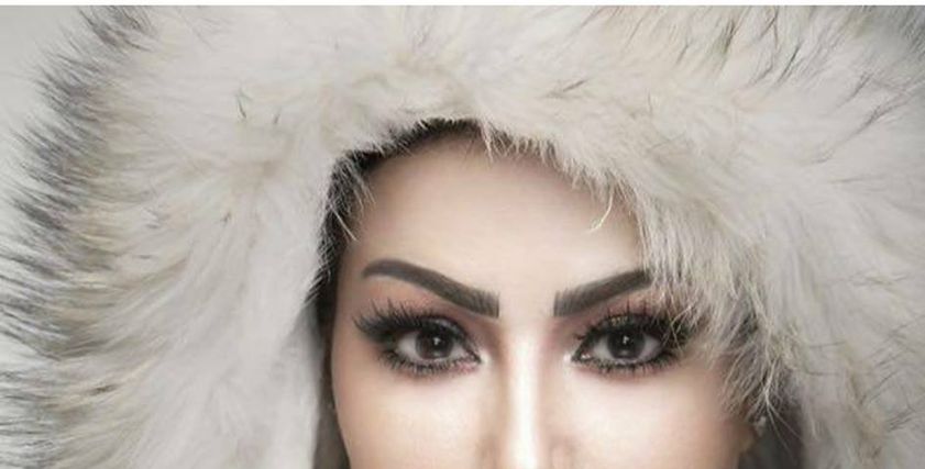 سمية الخشاب