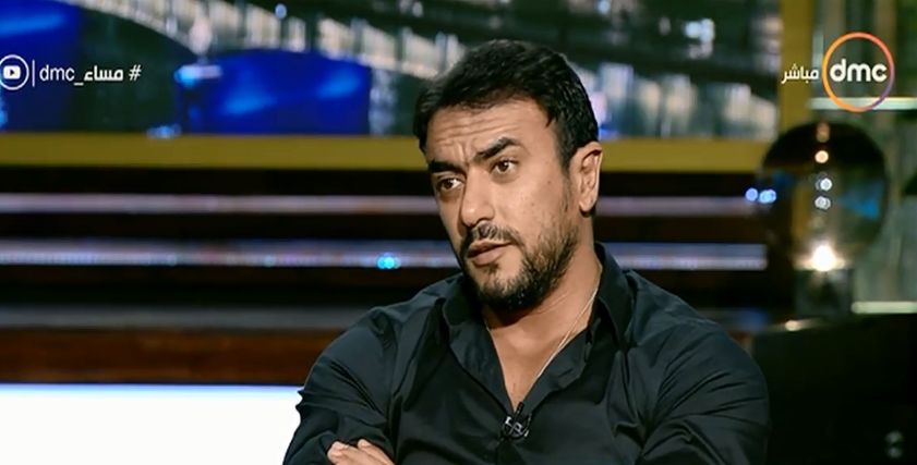 أحمد العوضي