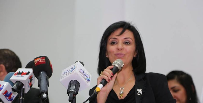 القومي للمرأة