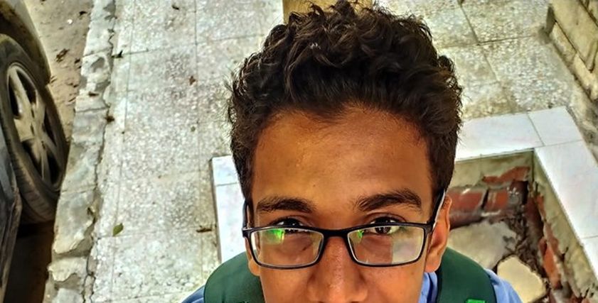 عمار بدر