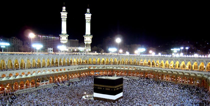 هل يجوز الحج عن الاموات؟