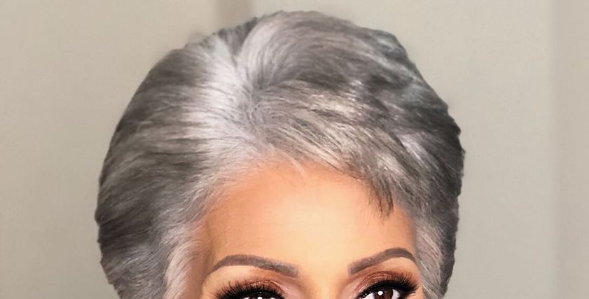 الفنانة سوسن بدر