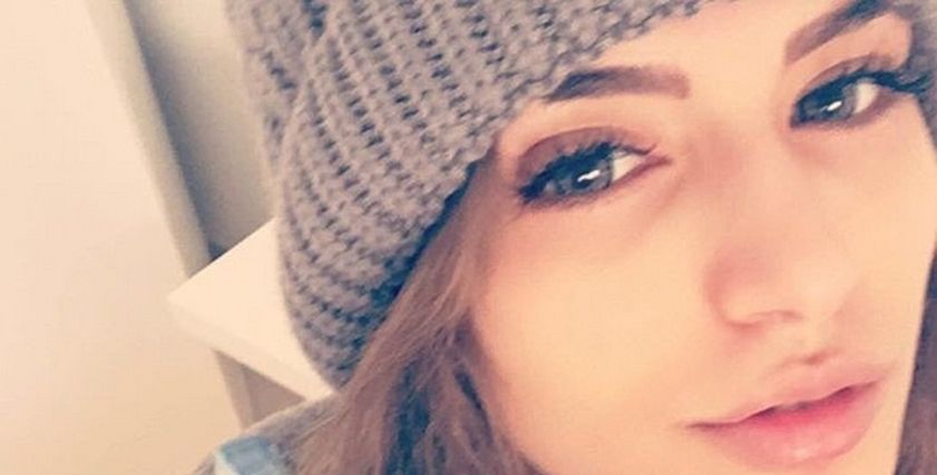 إحدى أغنى فتيات أثرياء تونس