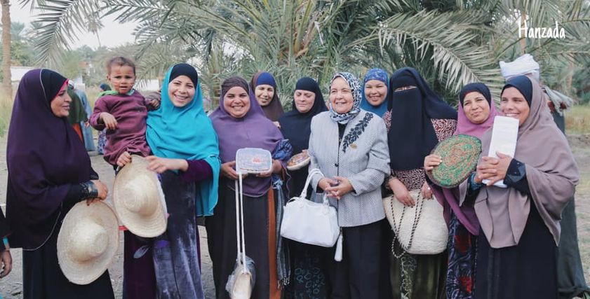 حملة احميها من الختان لمناهضة العنف ضد المرأة