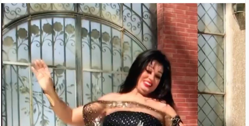 فيفي عبده 